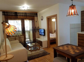 Гостиница Apartman Dama  Златибор